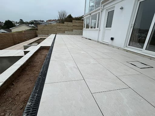 🌟Stonecross Paving Ltd🌟 — Customer photo
