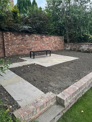 MT Paving — Customer photo