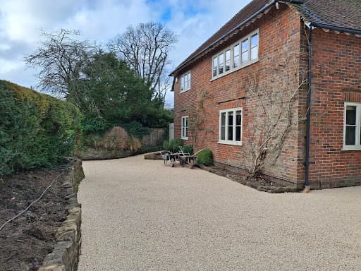 David Newnham Building & Surfacing — Customer photo