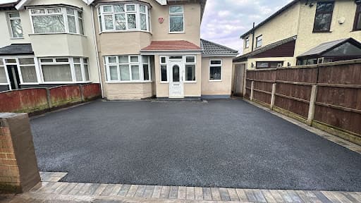 Colourstone Paving Ltd — Customer photo