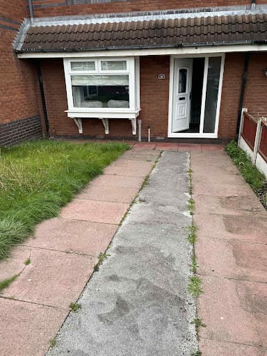 C&K Driveways — Customer photo