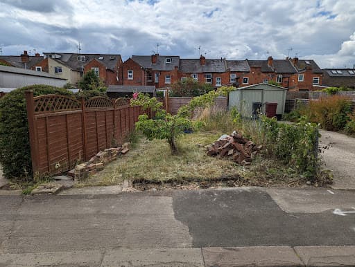 Elite Block Paving Ltd. — Customer photo