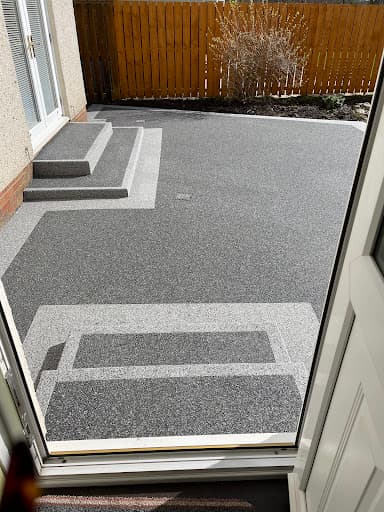 GMC Resin — Customer photo