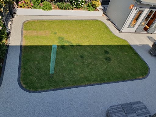Resinate surfaces & Home Improvements — Customer photo