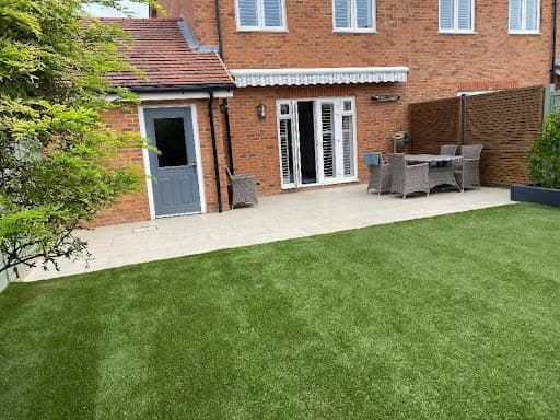 Coastal Paving — Customer photo