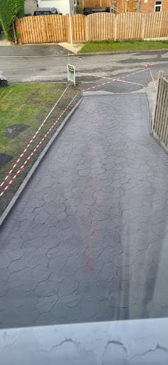 My Surfacing Group Ltd — Customer photo