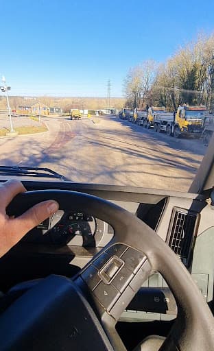 Tarmac Harper Lane Asphalt Plant — Customer photo
