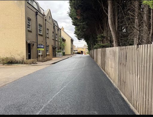 LSL Surfacing Ltd - Tarmac & Asphalt Contractor — Customer photo