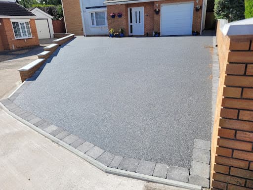 A1 Resin LTD — Customer photo