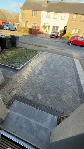Imperial Paving & Landscaping — Customer photo