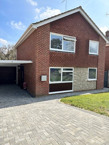Elite Block Paving Ltd. — Customer photo