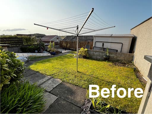 Imperial Paving & Landscaping — Customer photo