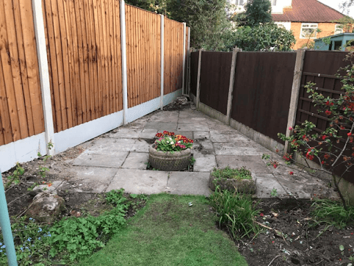 Brockstone Limited — Customer photo
