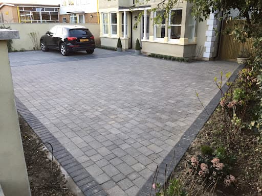 Total Surfacing Limited — Customer photo