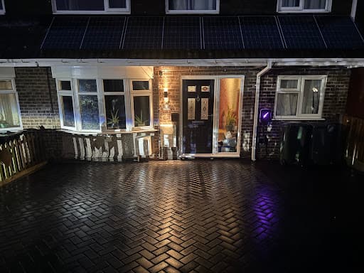 BP Paving LTD — Customer photo