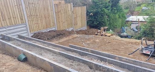 Northampton Driveways & Patios — Customer photo