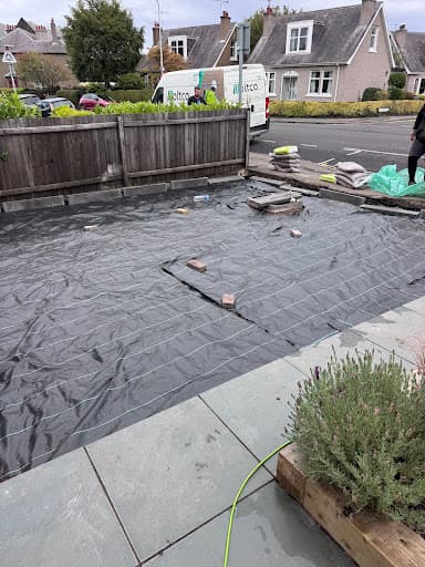 Oltco Edinburgh — Customer photo