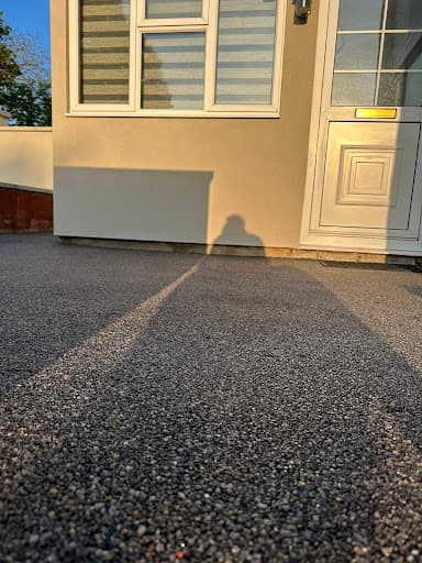 A&J Fox Paving Ltd — Customer photo