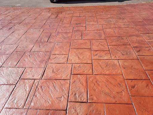 Unique Driveways Cardiff — Customer photo