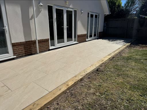 Casa 4 Developments Ltd — Customer photo