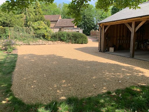 Lakeside Surfacing Ltd — Customer photo