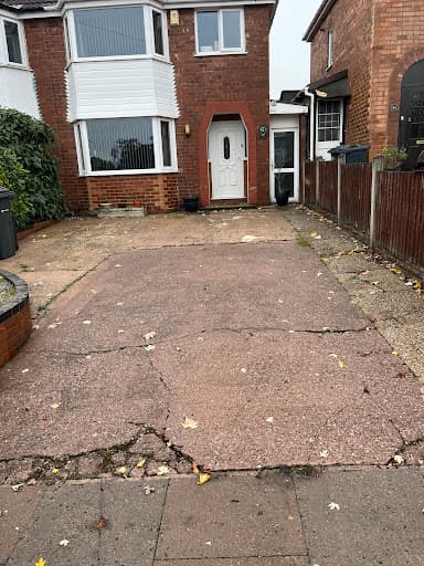 Projects Paving & Landscaping Ltd — Customer photo