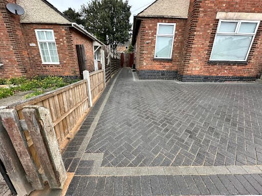 JM Paving — Customer photo