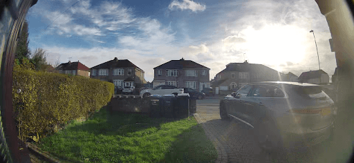PT Paving LTD — Customer photo
