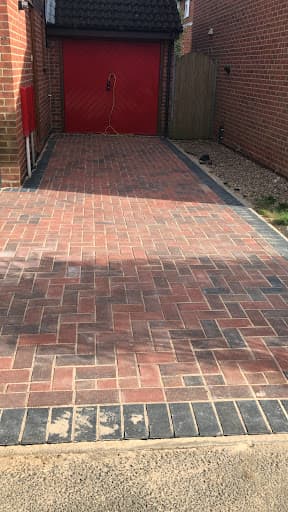 Cambside Surfacing — Customer photo