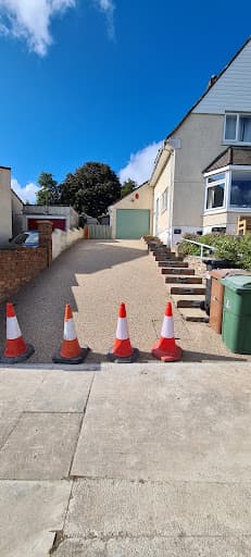 Done Right Driveways Ltd — Customer photo