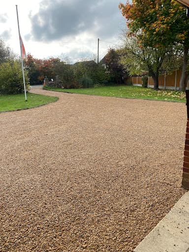 Lakeside Surfacing Ltd — Customer photo