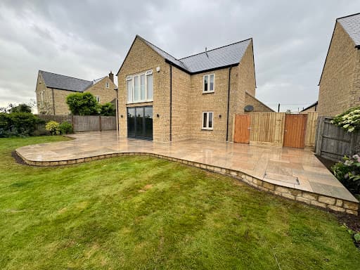 Creative driveways oxford ltd — Customer photo