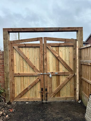 Leicester Driveways & Landscaping Services Ltd — Customer photo