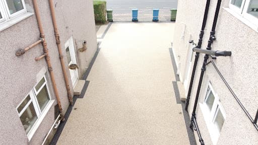 Resinco — Customer photo