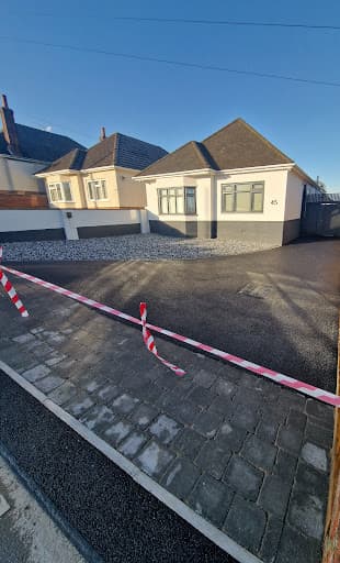 CW Stanley Surfacing Co. — Customer photo