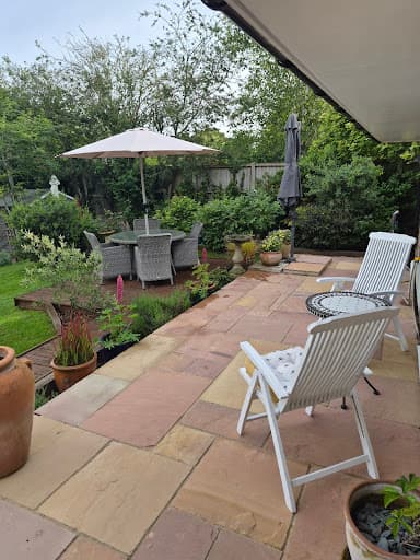 Lakeside Surfacing Ltd — Customer photo