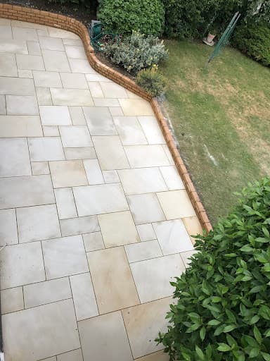 Abbotts Paving & Building — Customer photo