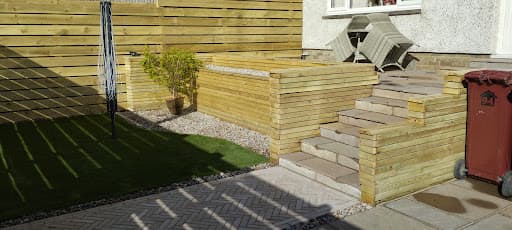 Indie Paving Ltd — Customer photo