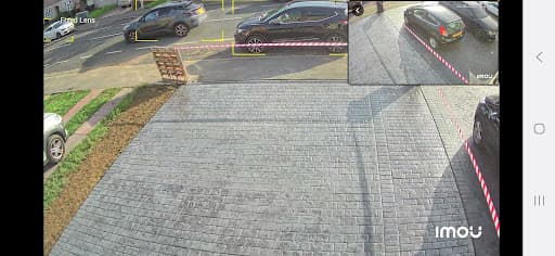 Kings Driveways — Customer photo