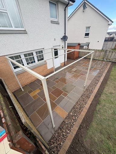 Indie Paving Ltd — Customer photo