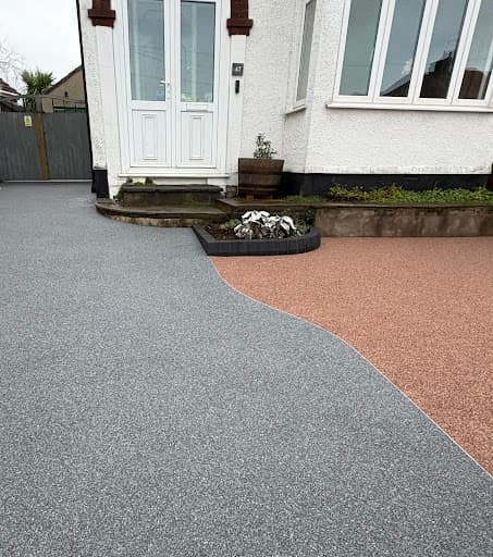 Newlook Surfacing Ltd — Customer photo