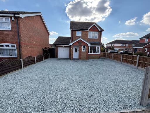 Jamie Gooch Ltd — Customer photo