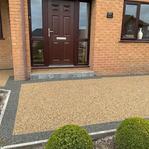 Roman Road Systems Ltd — Customer photo