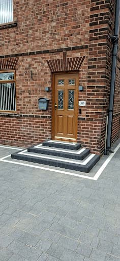 Brockstone Limited — Customer photo