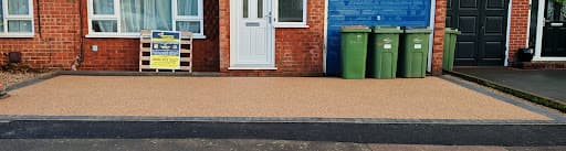 Pavemaster Driveways Ltd — Customer photo