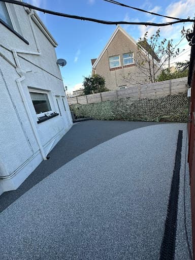 The Resin Co Group Ltd — Customer photo