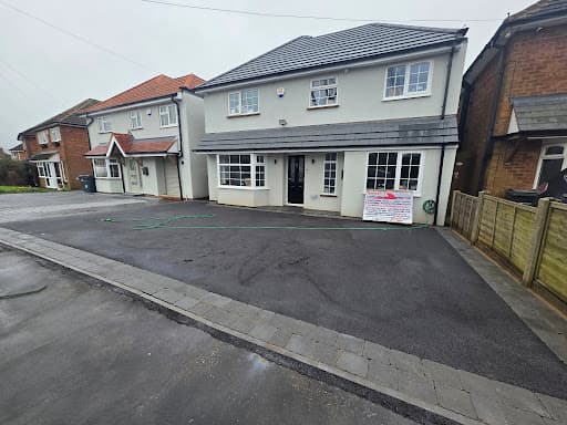 Dimension Landscape & Driveways Ltd — Customer photo