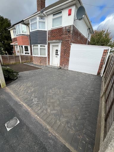 PaveTar construction ltd — Customer photo