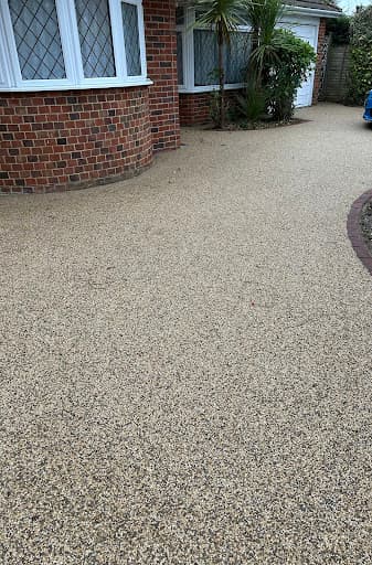 LK Resin — Customer photo