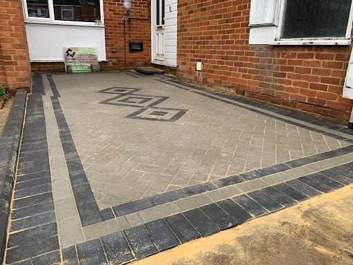 Assured Driveways Contractors — Customer photo